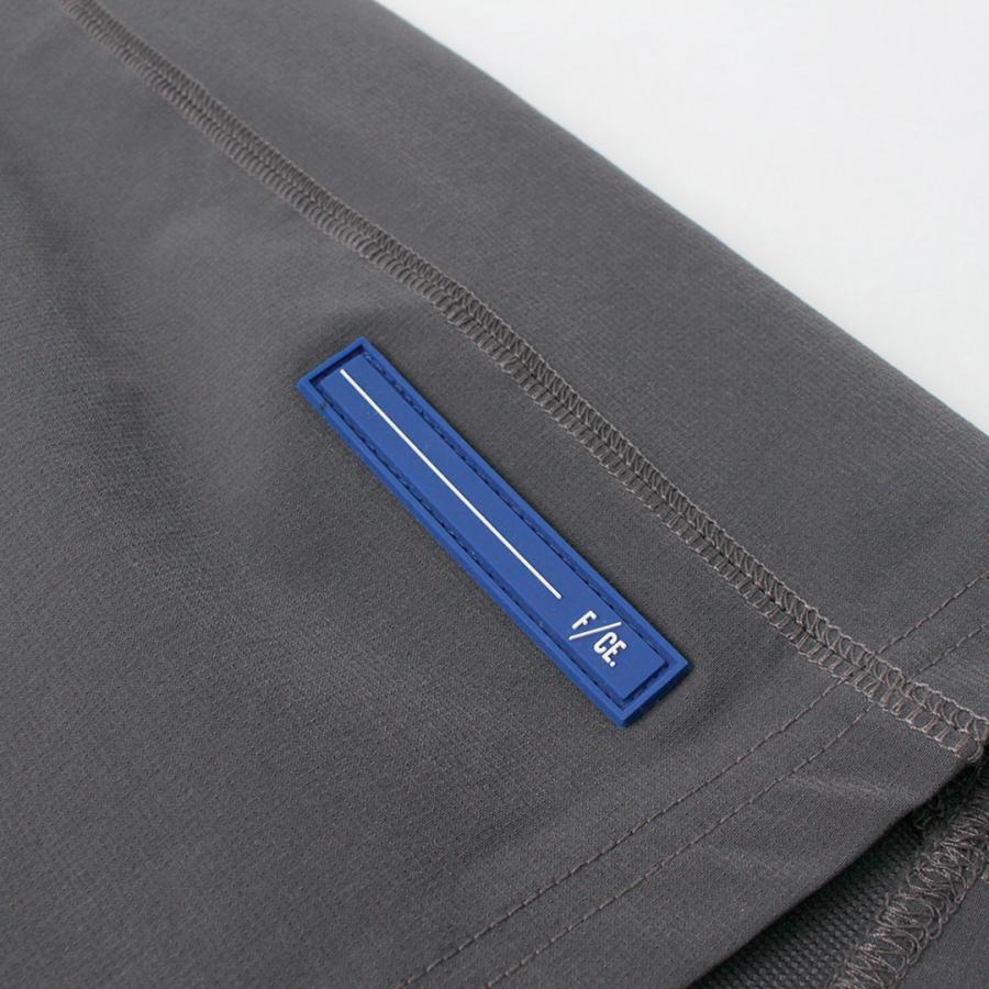 F/CE（エフシーイー） アンフィビアス Tシャツ / メンズ 半袖 ラッシュガード 接触冷感 UVカット UPF50+ 伸縮 ストレッチ 速乾 | F/CE. | 13