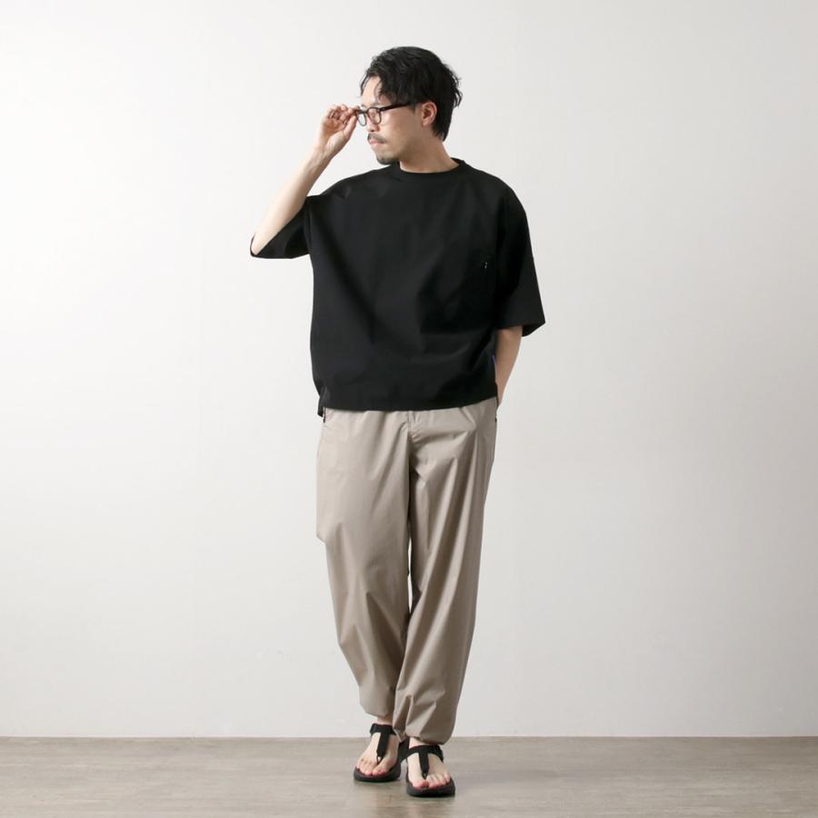 F/CE（エフシーイー） アンフィビアス Tシャツ / メンズ 半袖 ラッシュガード 接触冷感 UVカット UPF50+ 伸縮 ストレッチ 速乾 | F/CE. | 07