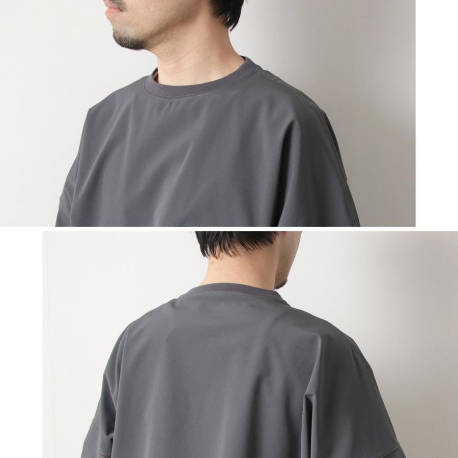 F/CE（エフシーイー） アンフィビアス Tシャツ / メンズ 半袖 ラッシュガード 接触冷感 UVカット UPF50+ 伸縮 ストレッチ 速乾 | F/CE. | 10