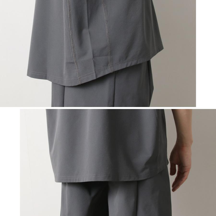 F/CE（エフシーイー） アンフィビアス Tシャツ / メンズ 半袖 ラッシュガード 接触冷感 UVカット UPF50+ 伸縮 ストレッチ 速乾 | F/CE. | 12