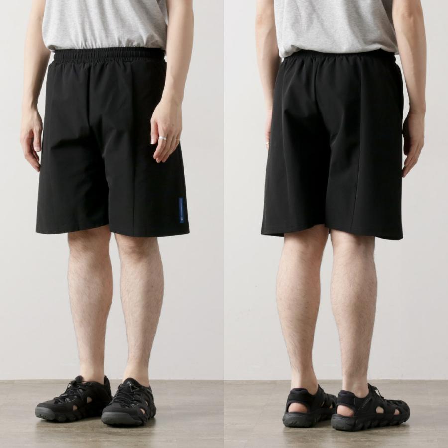 F/CE（エフシーイー） アンフィビアス ショーツ / メンズ ショートパンツ ウエストゴム 接触冷感 UVカット | F/CE. | 13