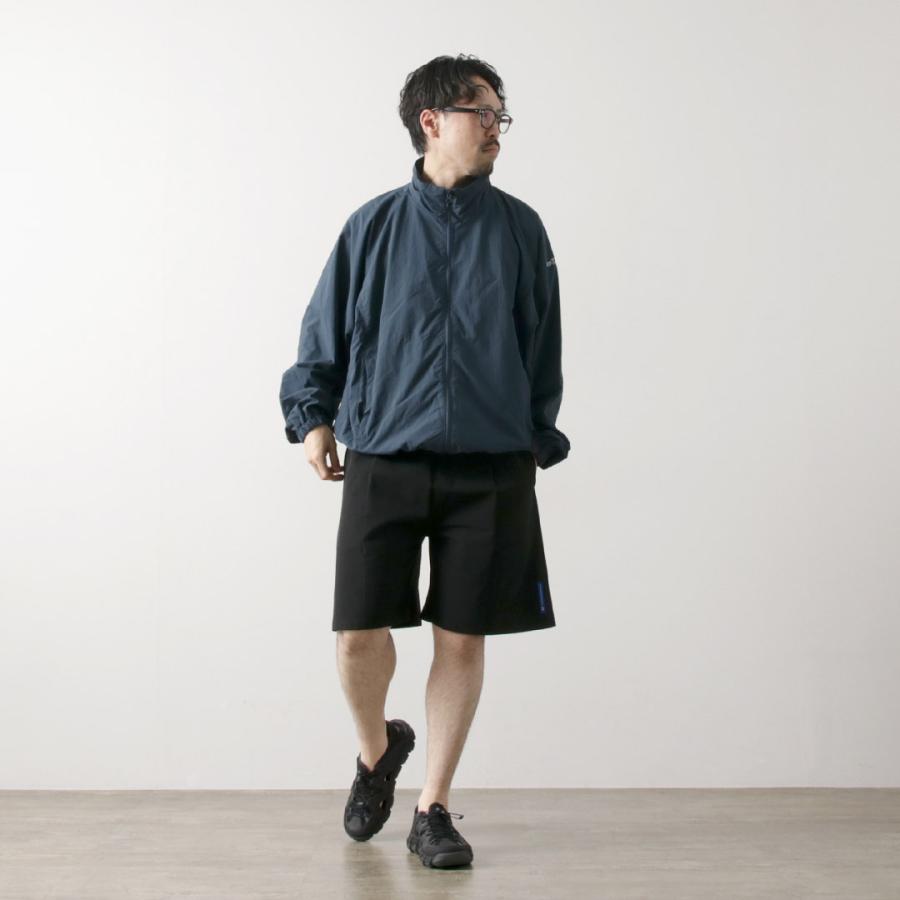 F/CE（エフシーイー） アンフィビアス ショーツ / メンズ ショートパンツ ウエストゴム 接触冷感 UVカット | F/CE. | 15