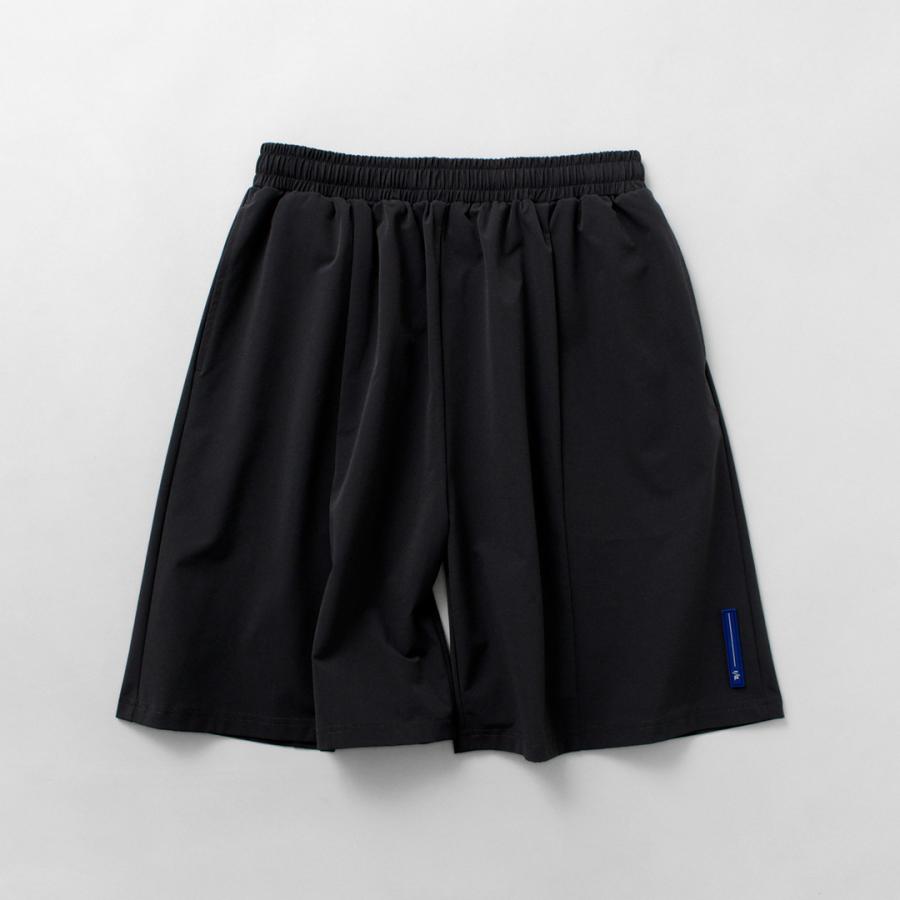 F/CE（エフシーイー） アンフィビアス ショーツ / メンズ ショートパンツ ウエストゴム 接触冷感 UVカット | F/CE. | 04