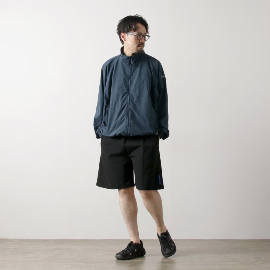 F/CE（エフシーイー） アンフィビアス ショーツ / メンズ ショートパンツ ウエストゴム 接触冷感 UVカット | F/CE. | 06