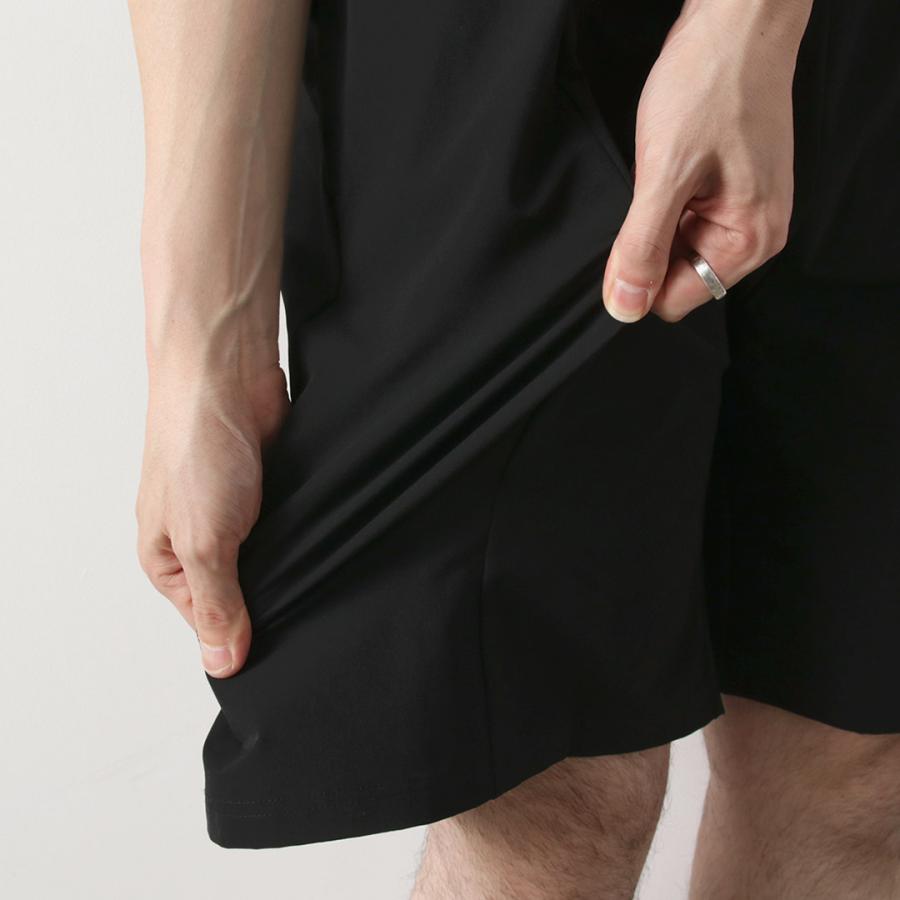 F/CE（エフシーイー） アンフィビアス ショーツ / メンズ ショートパンツ ウエストゴム 接触冷感 UVカット | F/CE. | 08