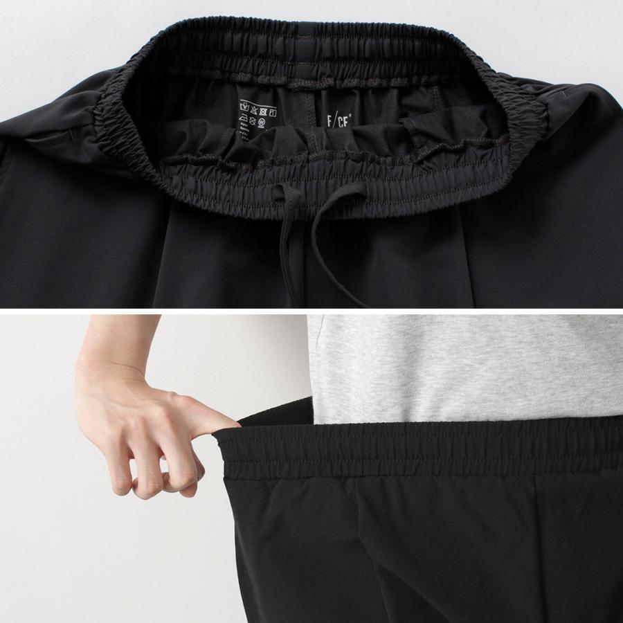 F/CE（エフシーイー） アンフィビアス ショーツ / メンズ ショートパンツ ウエストゴム 接触冷感 UVカット | F/CE. | 09