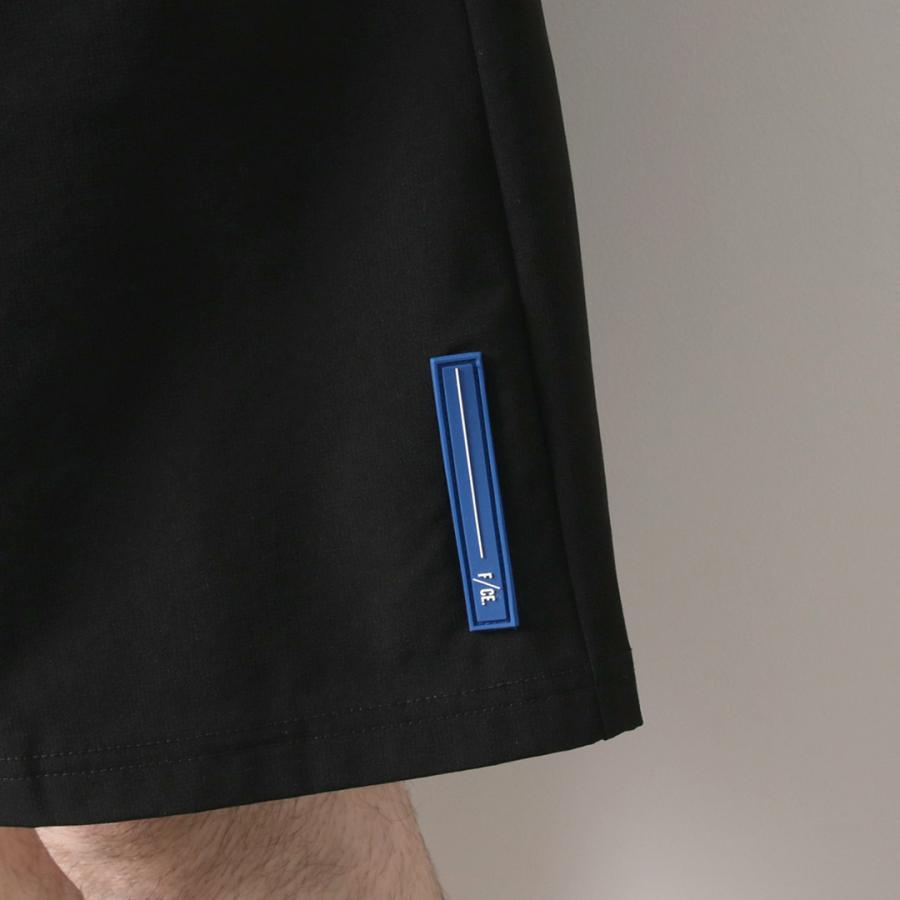 F/CE（エフシーイー） アンフィビアス ショーツ / メンズ ショートパンツ ウエストゴム 接触冷感 UVカット | F/CE. | 11