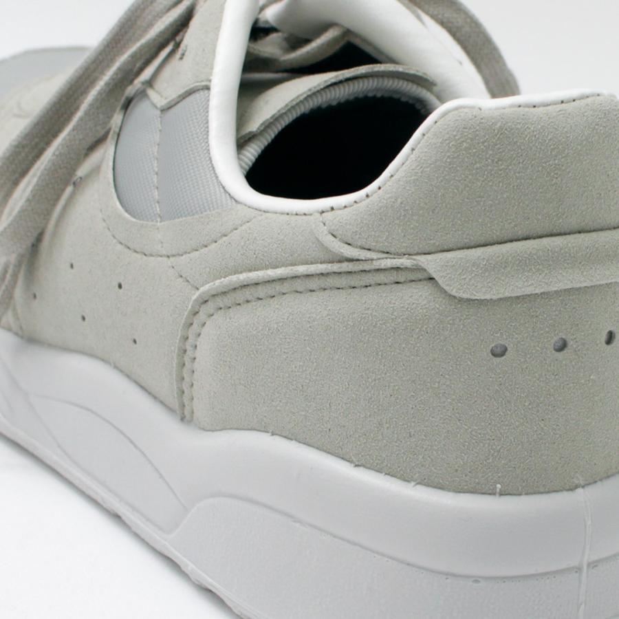 MOONSTAR（ムーンスター） 810s エイトテンス CLEVEN クレーヴェン スニーカー / 軽量 メンズ レディース ユニセックス 日本製 | MoonStar | 12