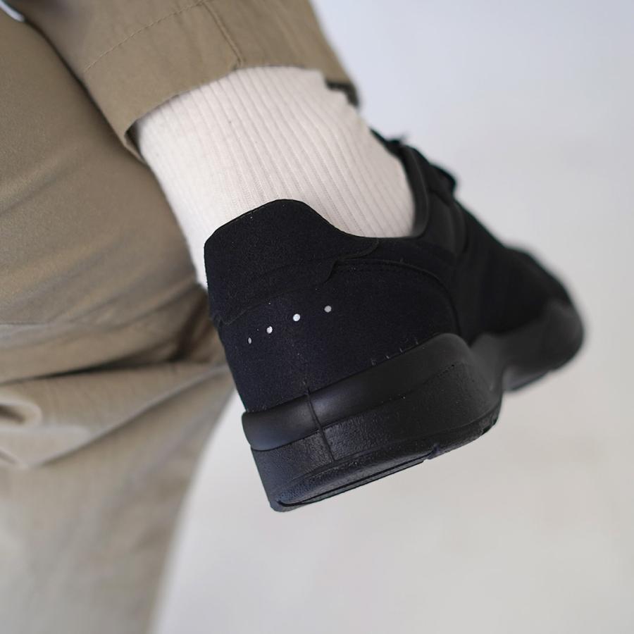 MOONSTAR（ムーンスター） 810s エイトテンス CLEVEN クレーヴェン スニーカー / 軽量 メンズ レディース ユニセックス 日本製 | MoonStar | 13