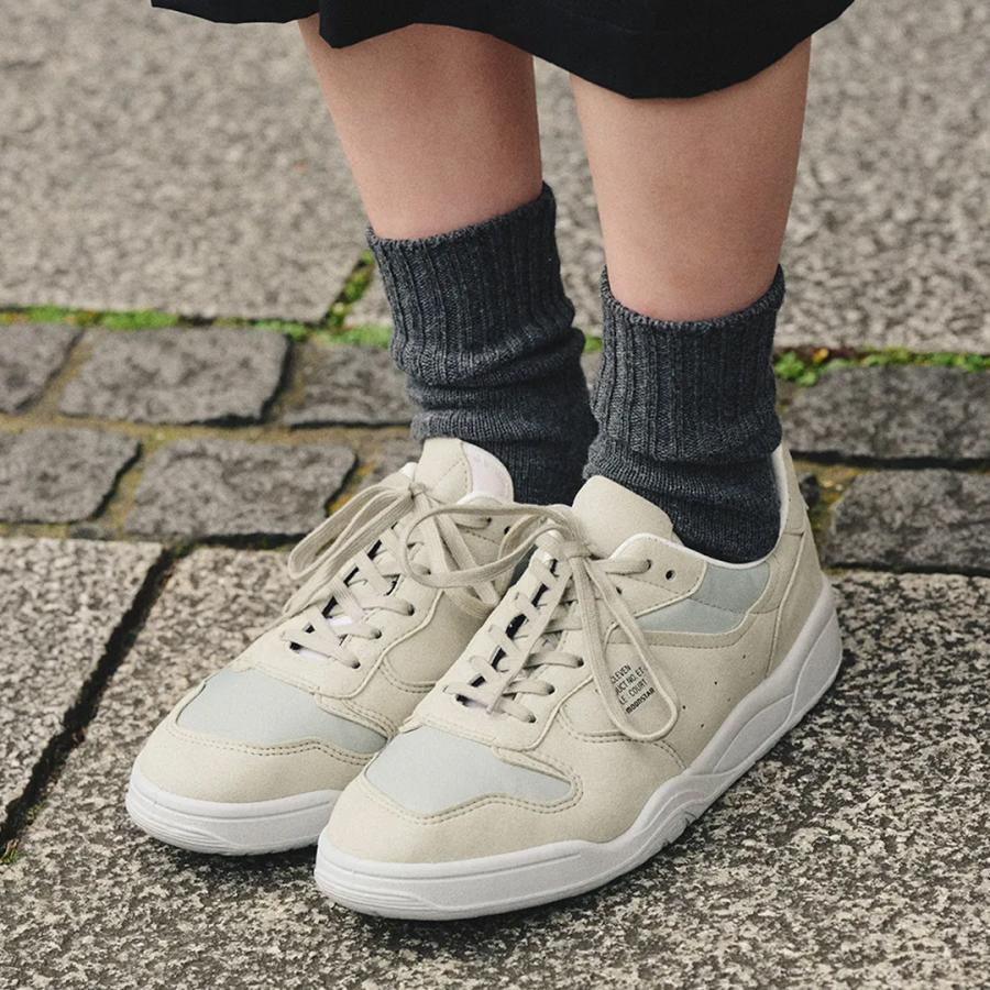 MOONSTAR（ムーンスター） 810s エイトテンス CLEVEN クレーヴェン スニーカー / 軽量 メンズ レディース ユニセックス 日本製 | MoonStar | 15