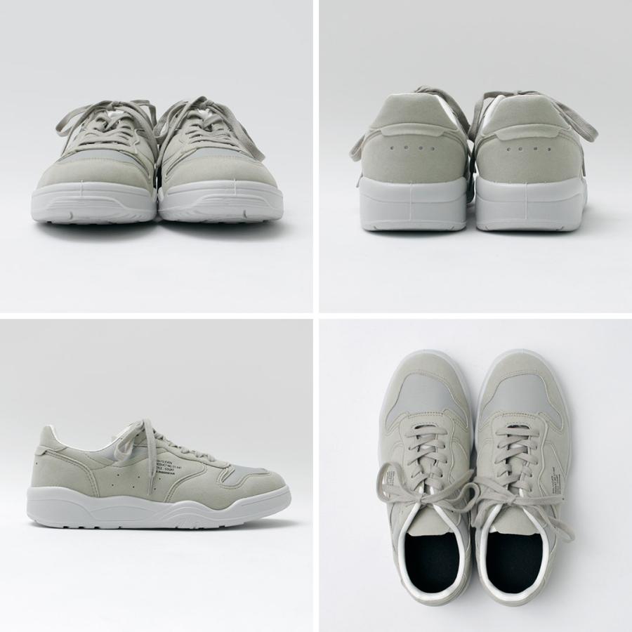 MOONSTAR（ムーンスター） 810s エイトテンス CLEVEN クレーヴェン スニーカー / 軽量 メンズ レディース ユニセックス 日本製 | MoonStar | 17