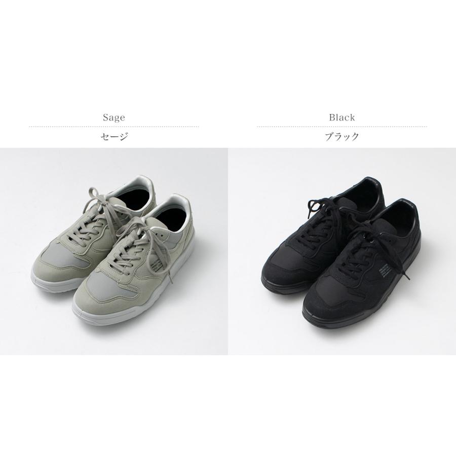 MOONSTAR（ムーンスター） 810s エイトテンス CLEVEN クレーヴェン スニーカー / 軽量 メンズ レディース ユニセックス 日本製 | MoonStar | 03