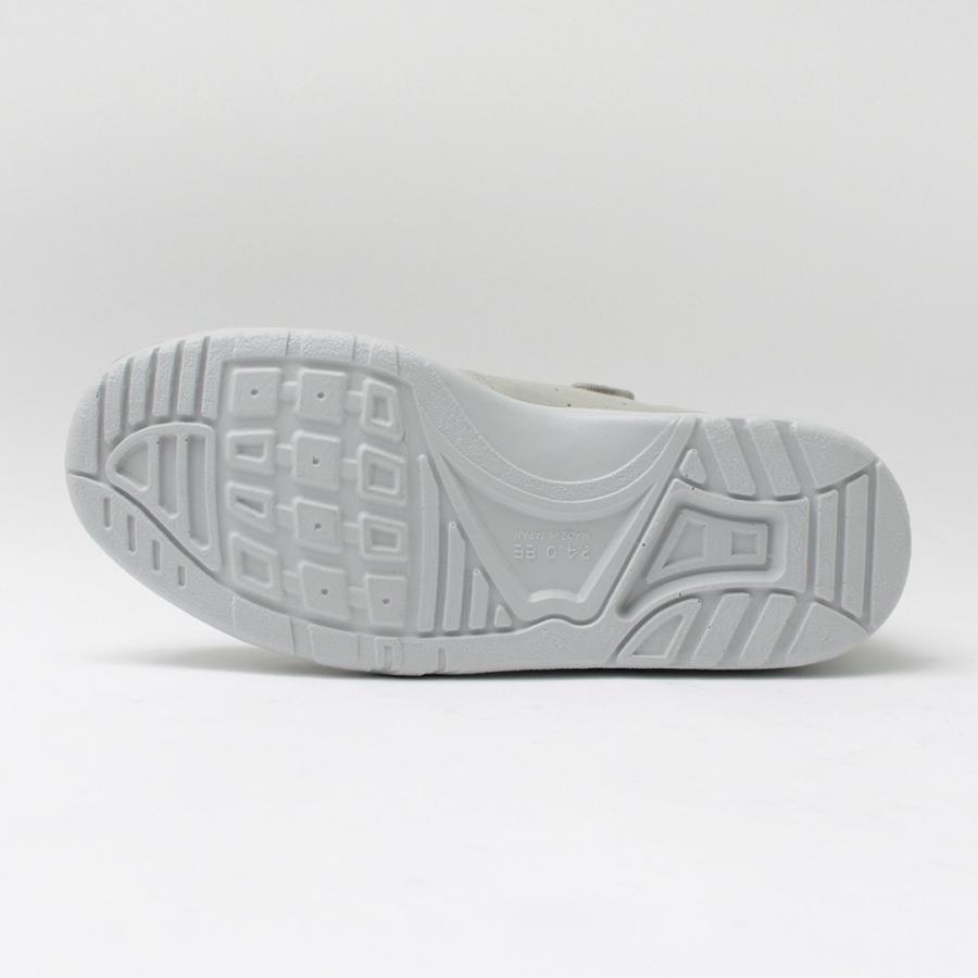 MOONSTAR（ムーンスター） 810s エイトテンス CLEVEN クレーヴェン スニーカー / 軽量 メンズ レディース ユニセックス 日本製 | MoonStar | 10