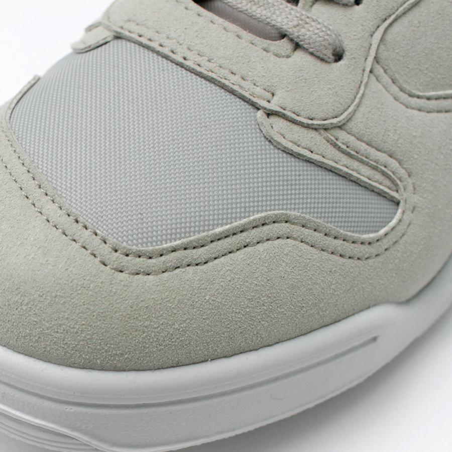 MOONSTAR（ムーンスター） 810s エイトテンス CLEVEN クレーヴェン スニーカー / 軽量 メンズ レディース ユニセックス 日本製 | MoonStar | 11