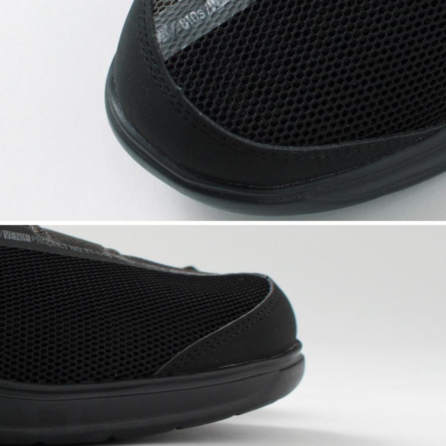 MOONSTAR（ムーンスター） 810s エイトテンス VENIE ヴェ二ー サンダル 2025年春夏限定モデル / サボ 軽量 メンズ レディース | MoonStar | 13