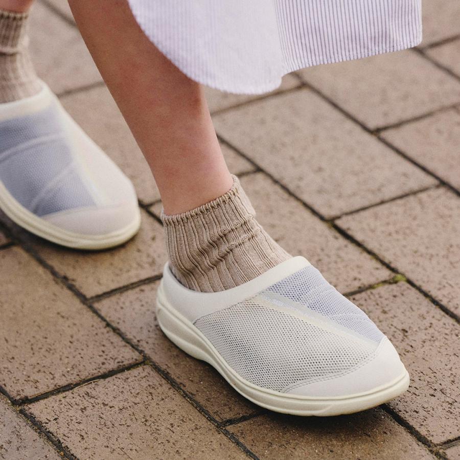 MOONSTAR（ムーンスター） 810s エイトテンス VENIE ヴェ二ー サンダル 2025年春夏限定モデル / サボ 軽量 メンズ レディース | MoonStar | 14