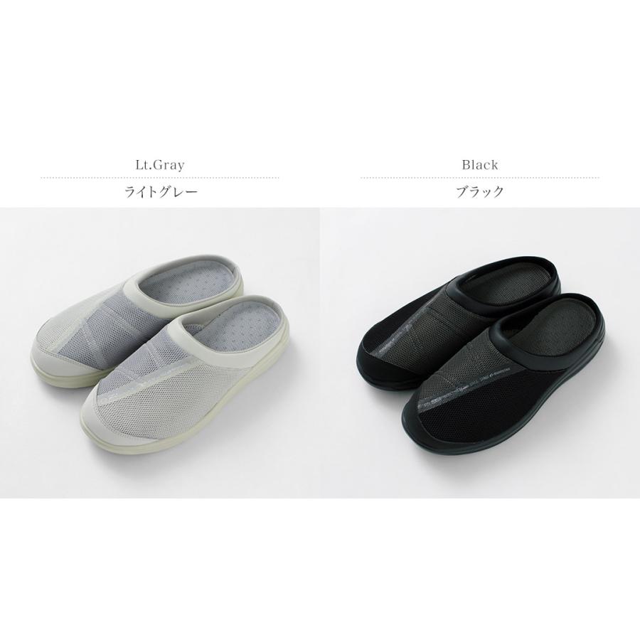 MOONSTAR（ムーンスター） 810s エイトテンス VENIE ヴェ二ー サンダル 2025年春夏限定モデル / サボ 軽量 メンズ レディース | MoonStar | 03