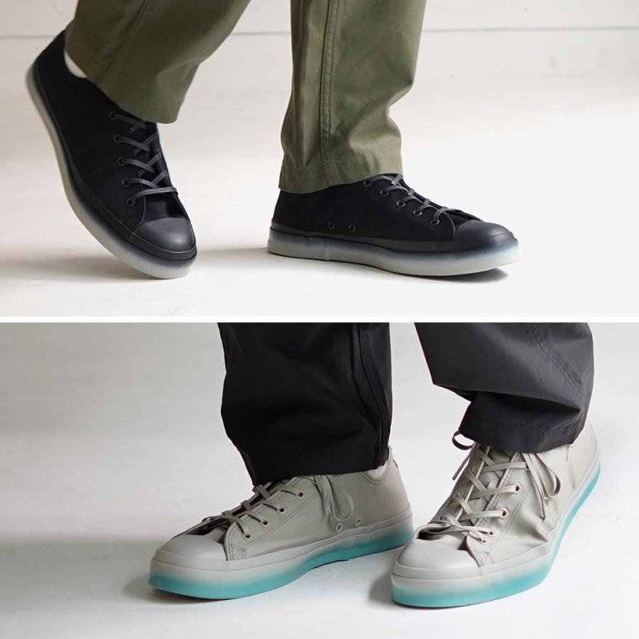 MOONSTAR （ムーンスター） ロー バスケット / メンズ スニーカー カジュアル ローカット ラバーソール 日本製 LOW BASKET G | MoonStar | 05