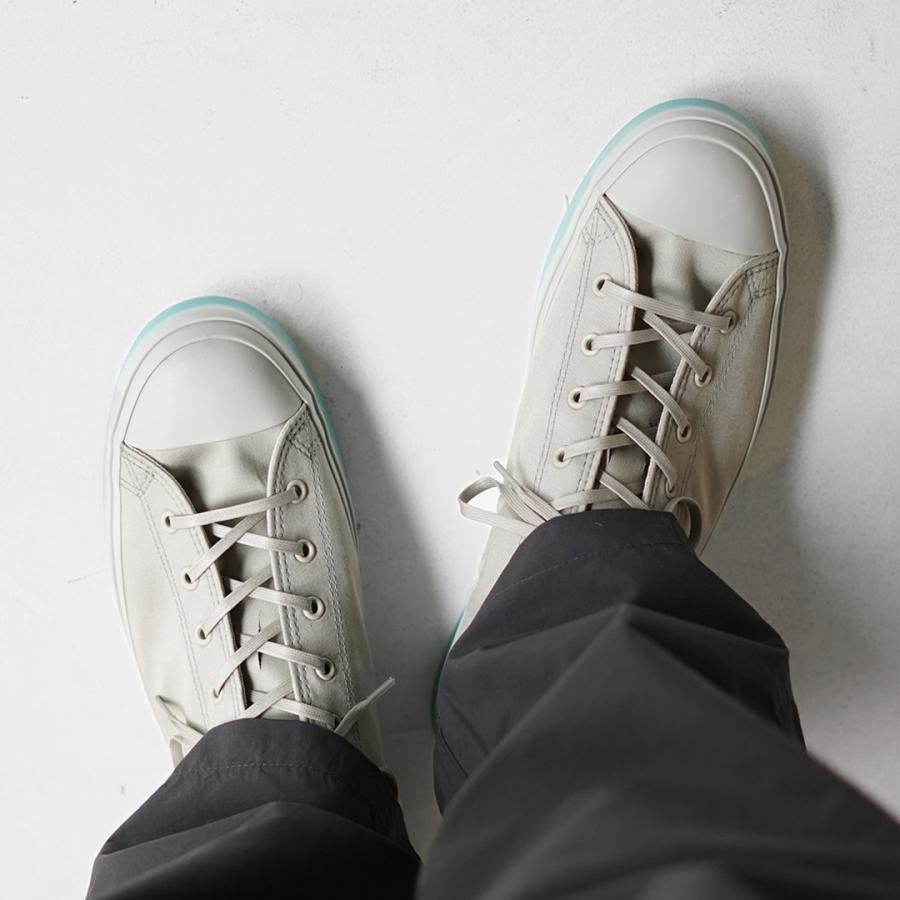 MOONSTAR （ムーンスター） ロー バスケット / メンズ スニーカー カジュアル ローカット ラバーソール 日本製 LOW BASKET G | MoonStar | 08