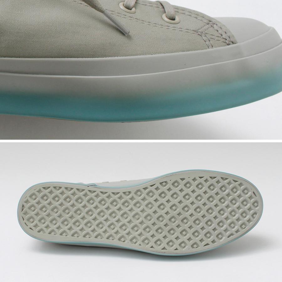 MOONSTAR （ムーンスター） ロー バスケット / メンズ スニーカー カジュアル ローカット ラバーソール 日本製 LOW BASKET G | MoonStar | 09