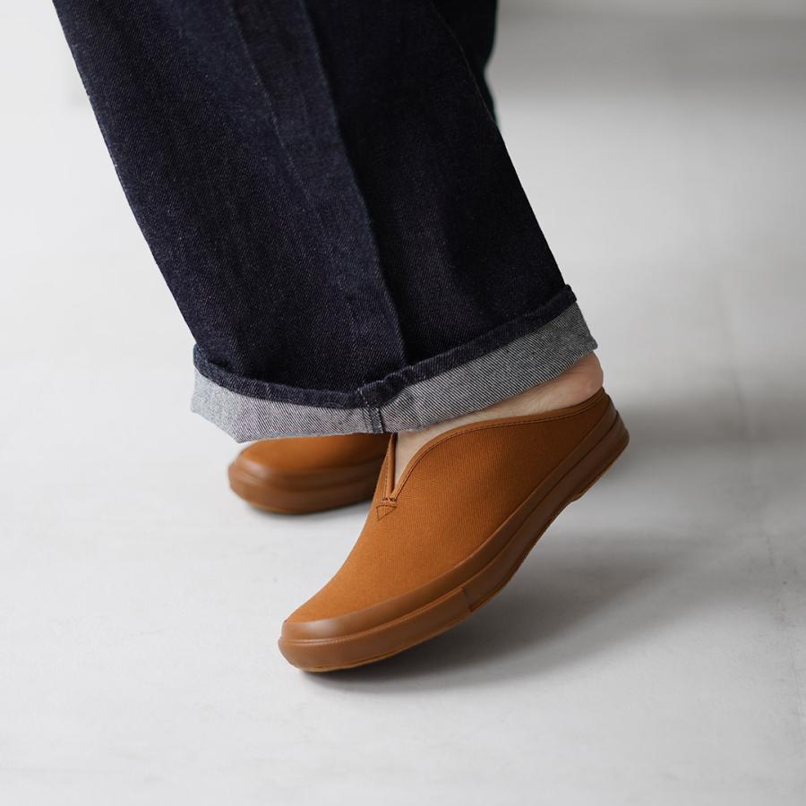 MOONSTAR（ムーンスター） SLIT MULE スリット ミュール サンダル / スリッポン メンズ レディース | MoonStar | 14