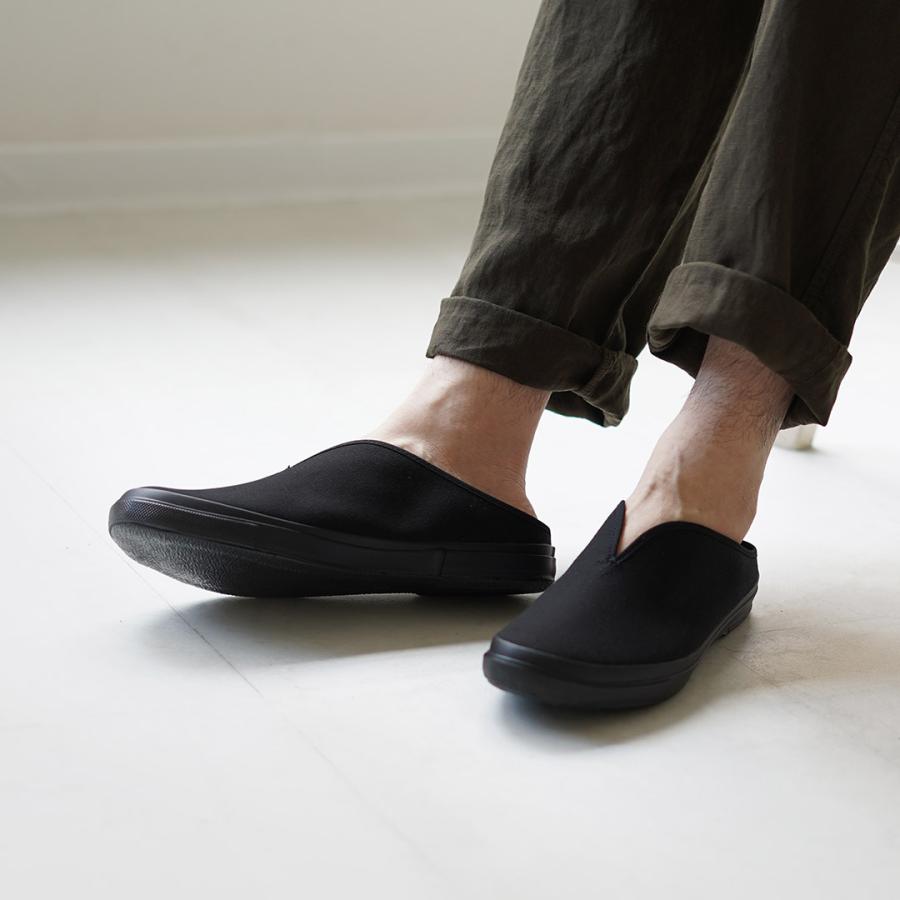 MOONSTAR（ムーンスター） SLIT MULE スリット ミュール サンダル / スリッポン メンズ レディース | MoonStar | 15