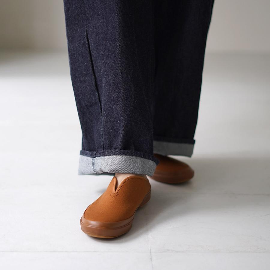 MOONSTAR（ムーンスター） SLIT MULE スリット ミュール サンダル / スリッポン メンズ レディース | MoonStar | 05