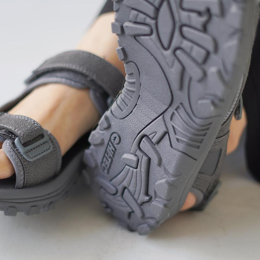 HI-TEC（ハイテック） TROPIC トロピック サンダル / トリプルベルト ベルクロストラップ ミリタリー アウトドア スポーティー | HI-TEC | 10