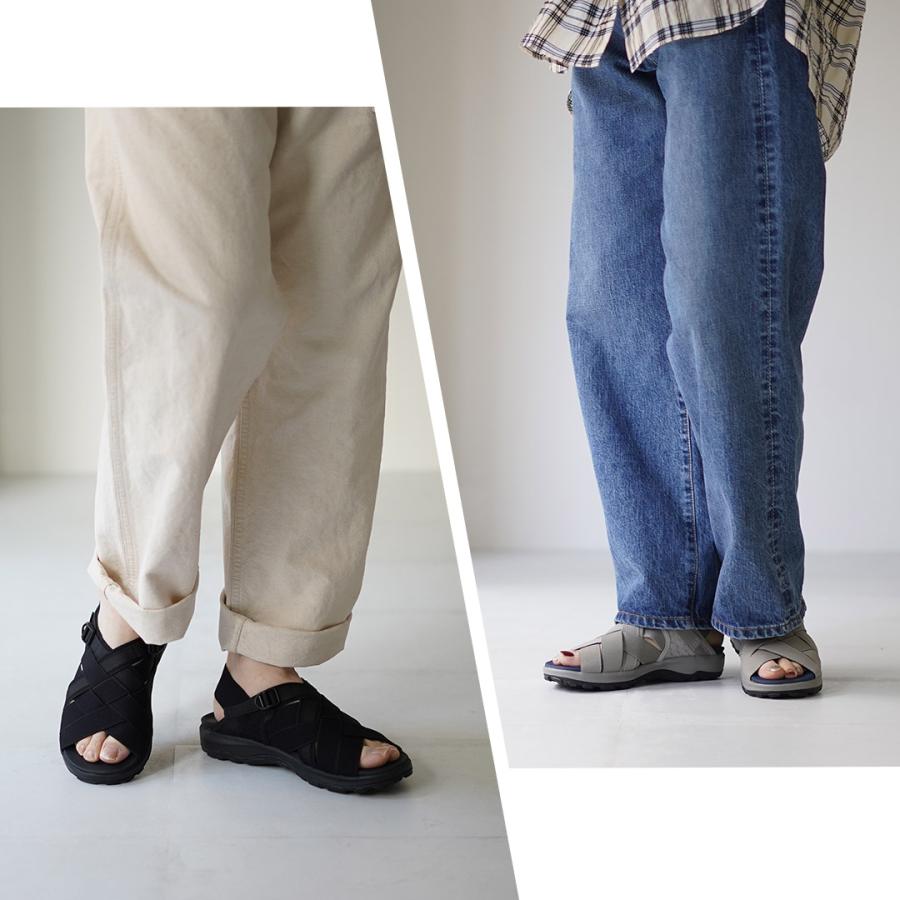 HI-TEC（ハイテック） KAWAZ HUARACHE カワズ ワラチ / スポーツサンダル ベルクロストラップ ミリタリー | HI-TEC | 13