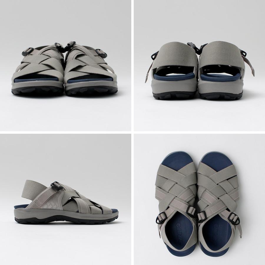 HI-TEC（ハイテック） KAWAZ HUARACHE カワズ ワラチ / スポーツサンダル ベルクロストラップ ミリタリー | HI-TEC | 14
