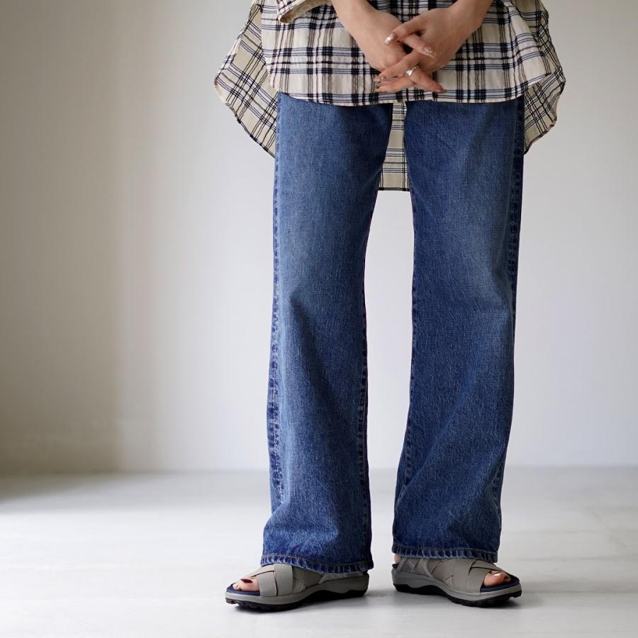 HI-TEC（ハイテック） KAWAZ HUARACHE カワズ ワラチ / スポーツサンダル ベルクロストラップ ミリタリー | HI-TEC | 05