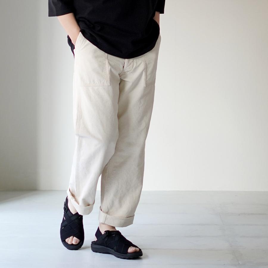 HI-TEC（ハイテック） KAWAZ HUARACHE カワズ ワラチ / スポーツサンダル ベルクロストラップ ミリタリー | HI-TEC | 06