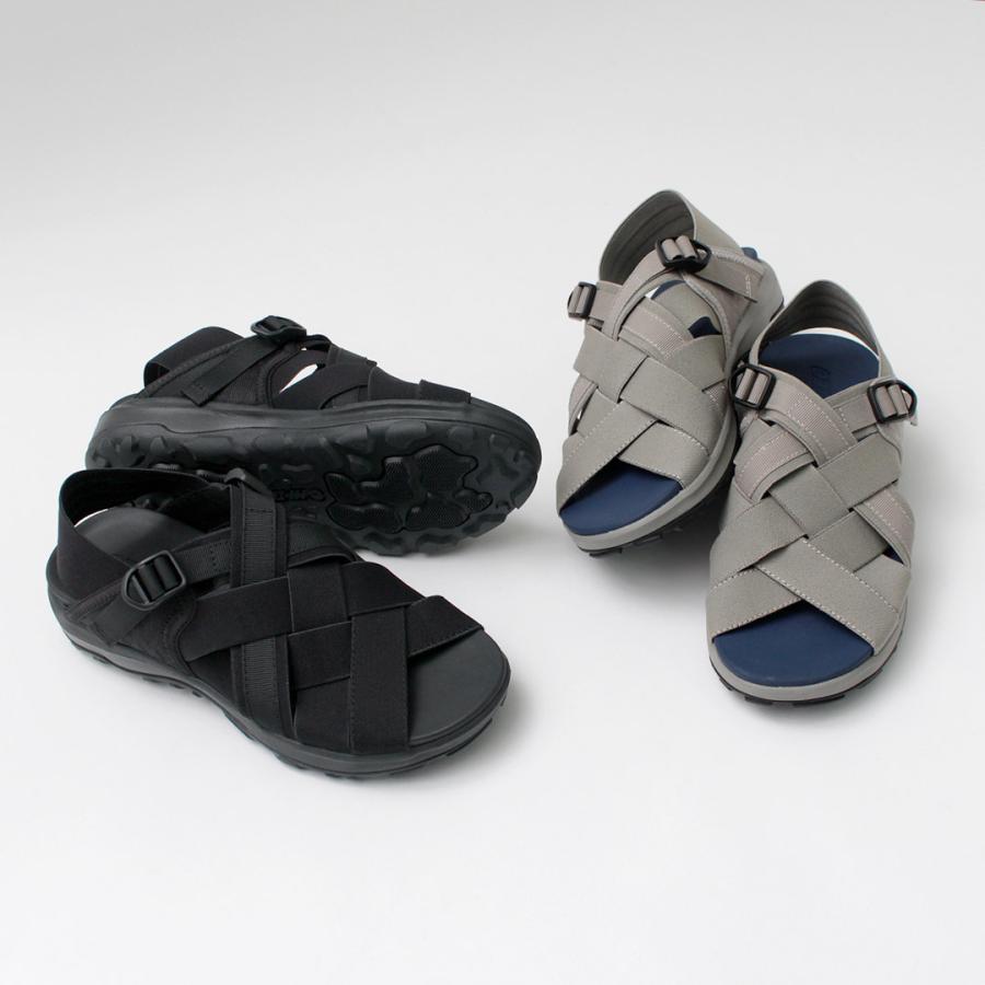 HI-TEC（ハイテック） KAWAZ HUARACHE カワズ ワラチ / スポーツサンダル ベルクロストラップ ミリタリー | HI-TEC | 07