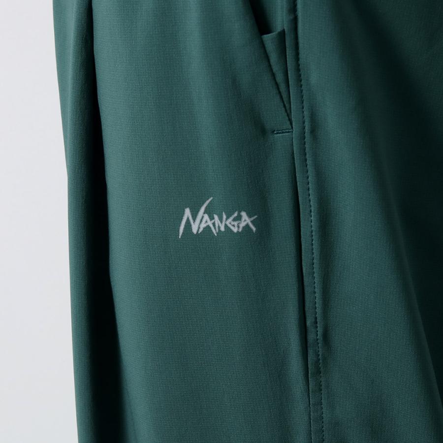 NANGA（ナンガ） PLC エクスカーション パンツ / メンズ ストレッチ 吸水速乾 UVカット パッカブル | NANGA | 13