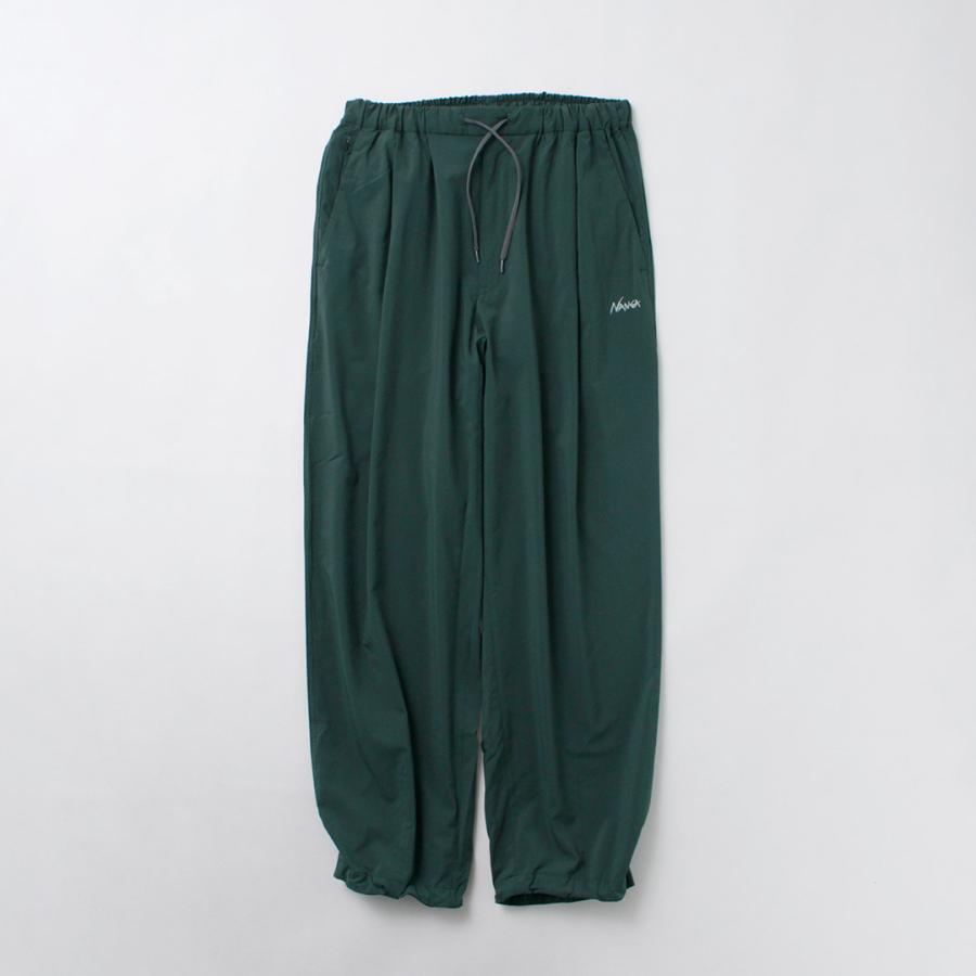 NANGA（ナンガ） PLC エクスカーション パンツ / メンズ ストレッチ