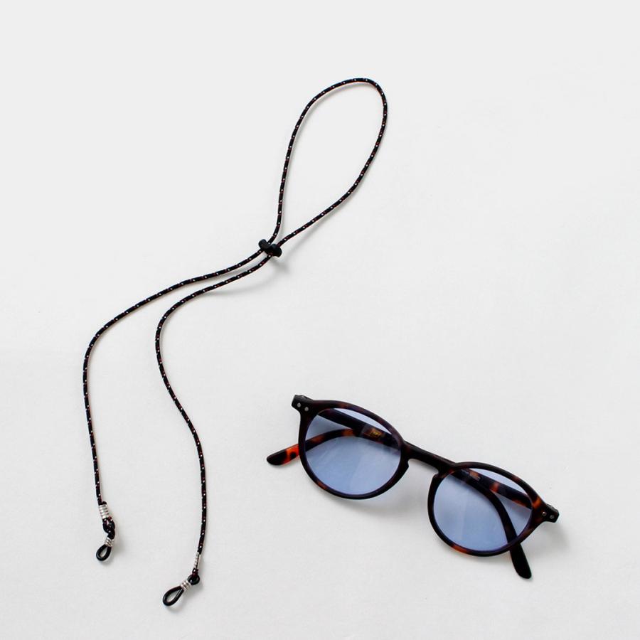 NANGA（ナンガ） グラスコード ホルダー / メガネチェーン メンズ GLASS CORD HOLDER | NANGA | 11