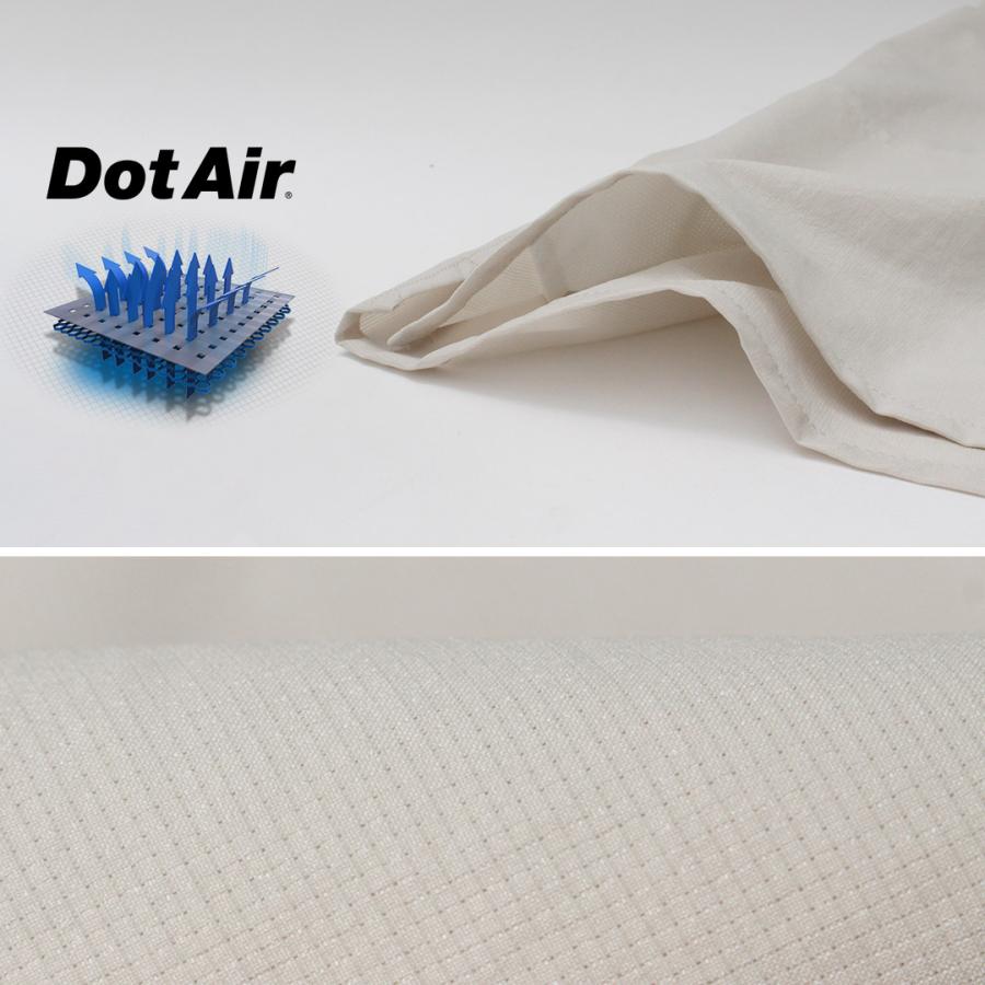 NANGA（ナンガ） ドットエア コンフィー ショートスリーブ シャツ / 半袖 吸汗 速乾 軽量 伸縮 ストレッチ メンズ | NANGA | 08