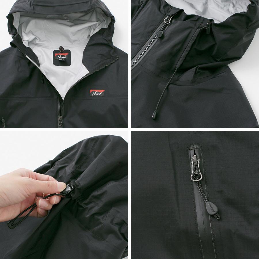 ナンガ　アウター　ライトアウター　雨 NANGA(ナンガ)/AURORA TEX LIGHT DOWN JACKET MIKAMI(オーロラ