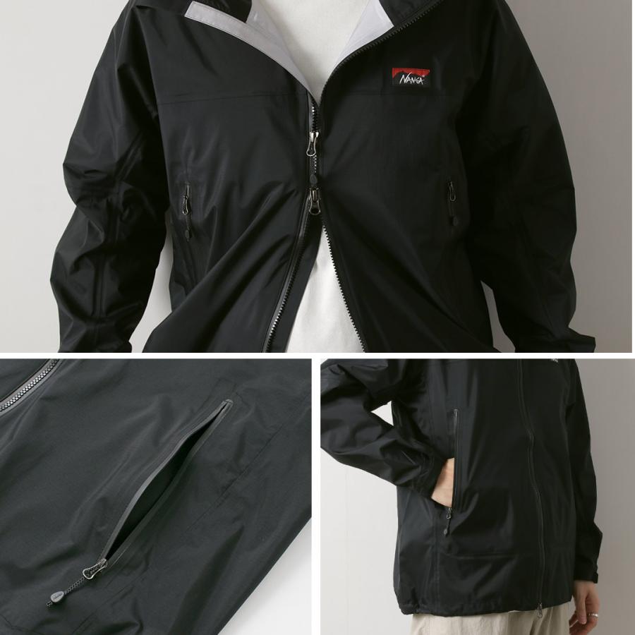 宝島染工 MOLEジャケット ホワイト【新品未使用、タグ付き】 NANGA WHITE LABEL 2022 インスタライブ #北海道 #当麻町 #旭川