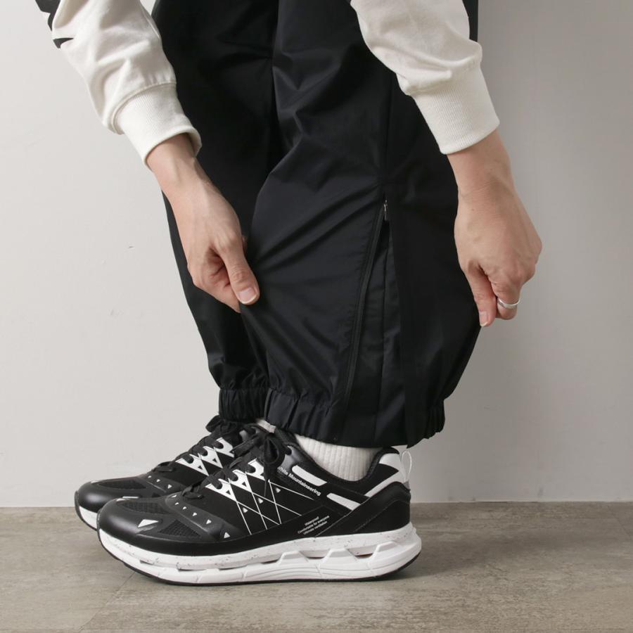 NANGA（ナンガ） AT 3レイヤー ウェザーシールドパンツ / イージーパンツ アウトドア 撥水 防水 AT 3L WEATHER SHEILD PT | NANGA | 10