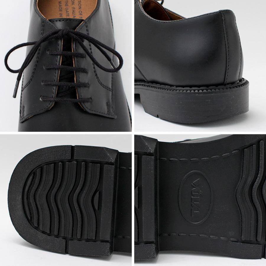 REPRODUCTION OF FOUND（リプロダクション オブ ファウンド） イタリアン ミリタリー オフィサー シューズ / メンズ | REPRODUCTION OF FOUND | 11