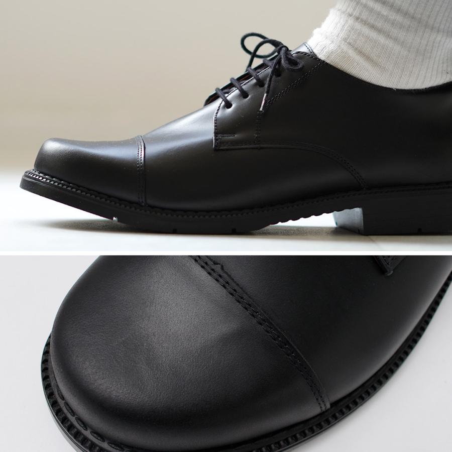 REPRODUCTION OF FOUND（リプロダクション オブ ファウンド） イタリアン ミリタリー オフィサー シューズ / メンズ | REPRODUCTION OF FOUND | 04