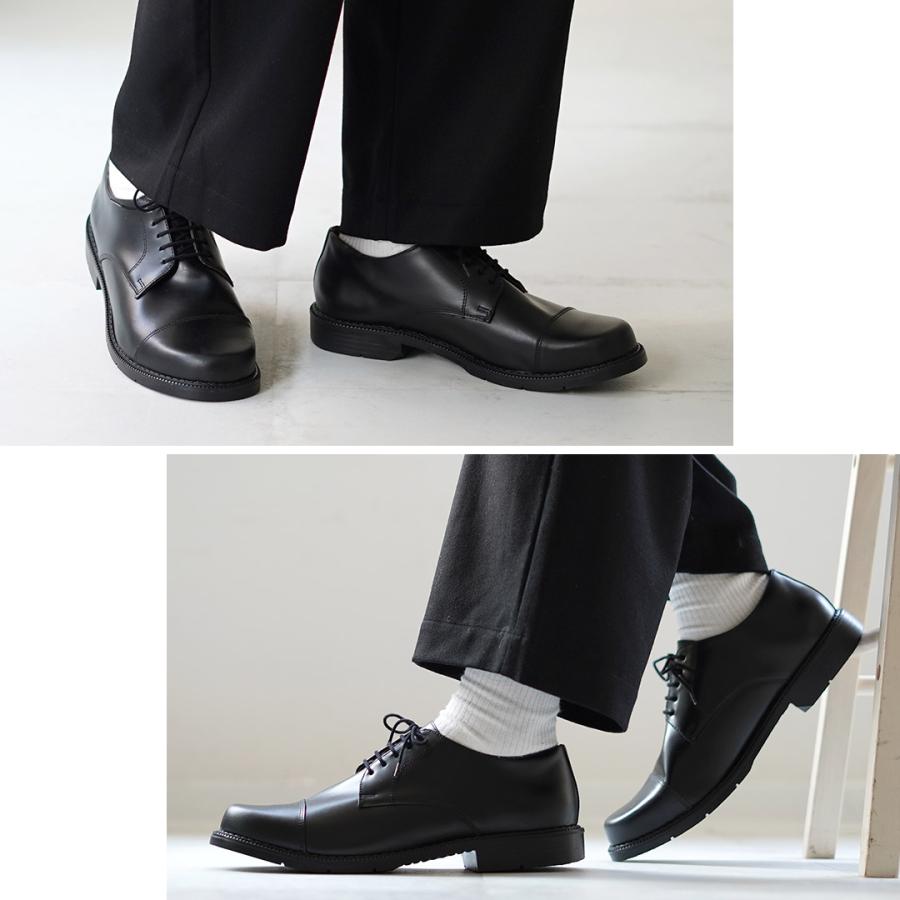 REPRODUCTION OF FOUND（リプロダクション オブ ファウンド） イタリアン ミリタリー オフィサー シューズ / メンズ | REPRODUCTION OF FOUND | 08