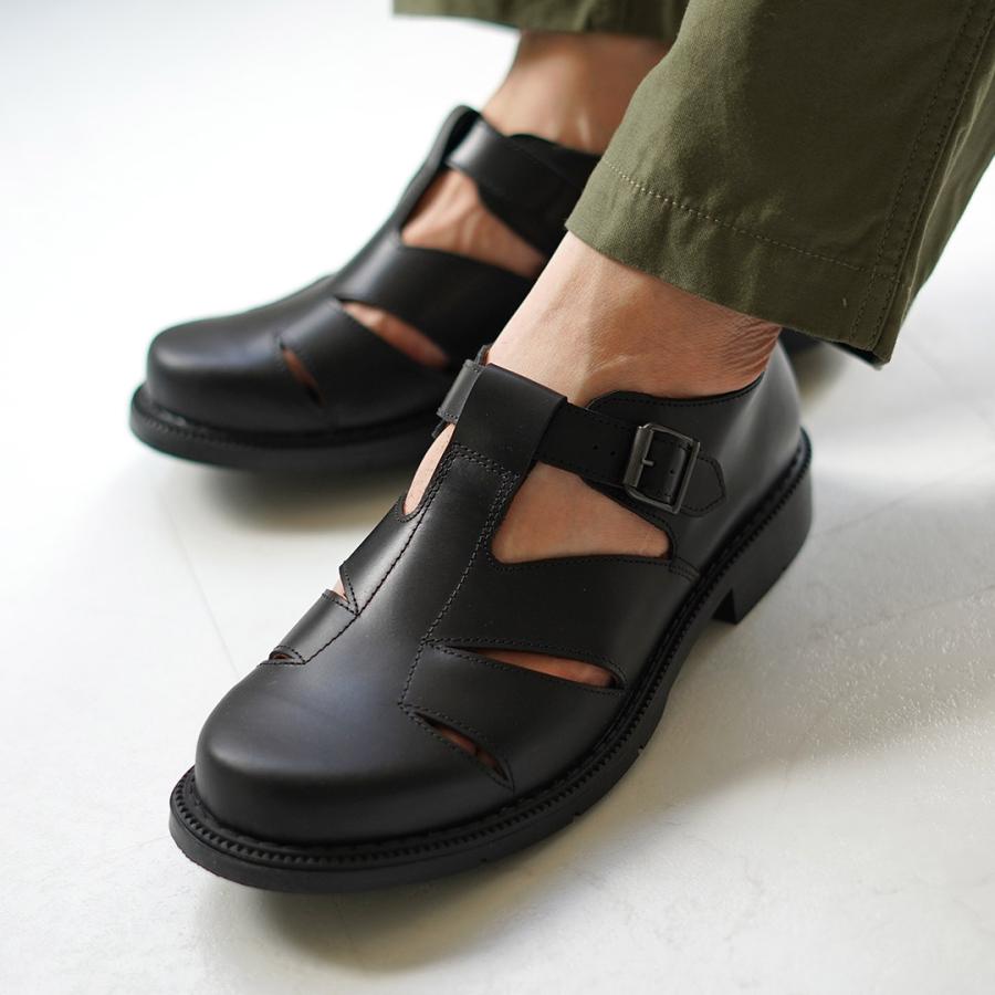 REPRODUCTION OF FOUND（リプロダクション オブ ファウンド） イタリアン ミリタリー サンダル | REPRODUCTION OF FOUND | 06