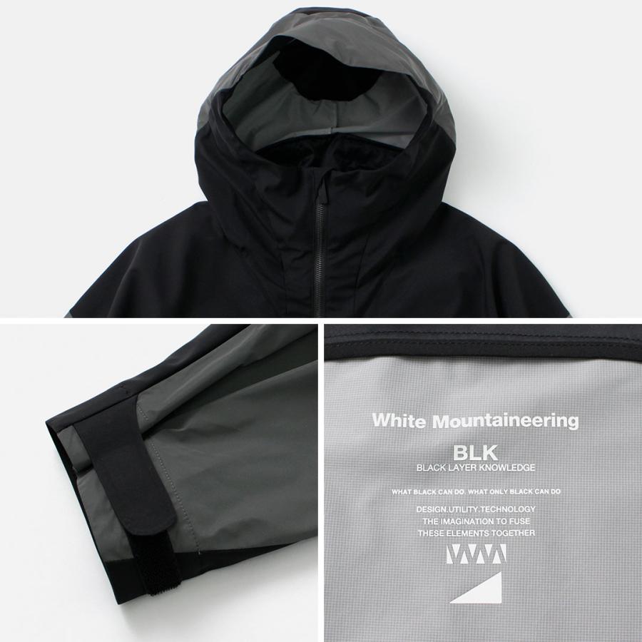 WHITE MOUNTAINEERING（ホワイトマウンテニアリング） リフレクター