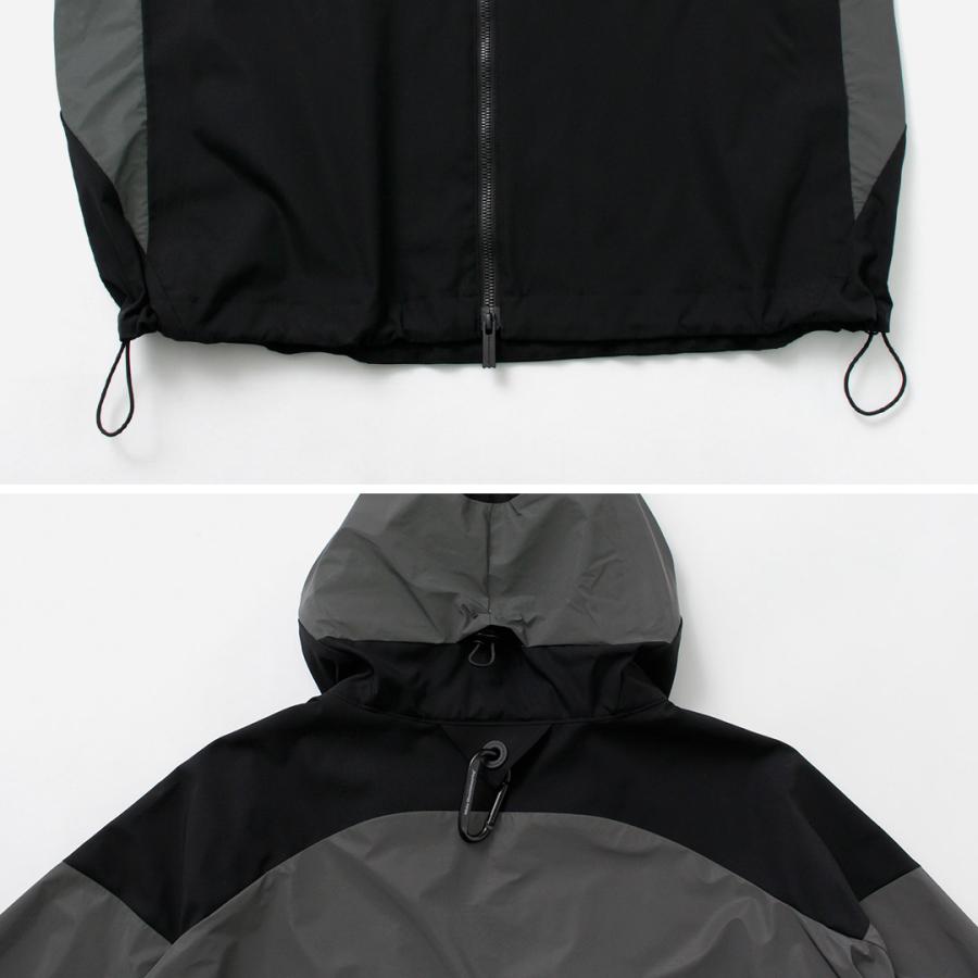 WHITE MOUNTAINEERING（ホワイトマウンテニアリング） リフレクター パーカー / ジャケット アウター メンズ | WHITE MOUNTAINEERING | 14