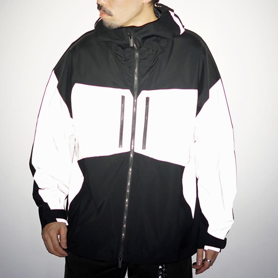 WHITE MOUNTAINEERING（ホワイトマウンテニアリング） リフレクター パーカー / ジャケット アウター メンズ | WHITE MOUNTAINEERING | 04