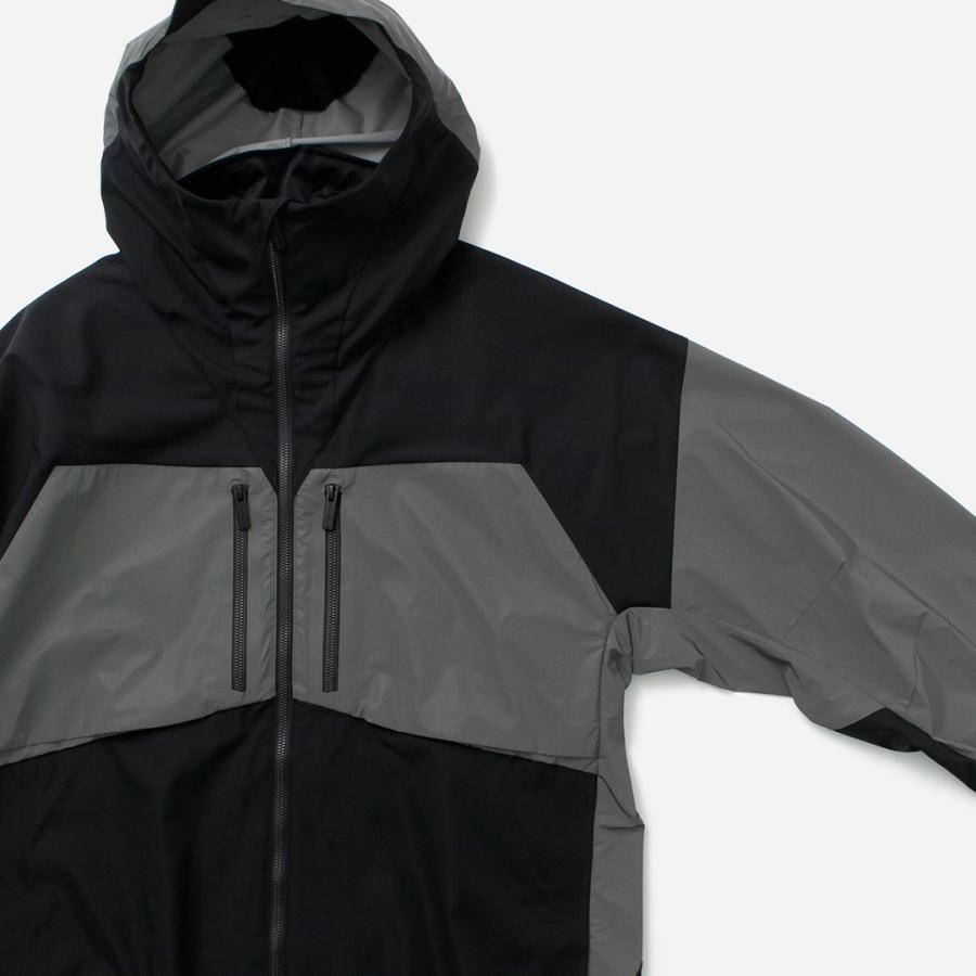 WHITE MOUNTAINEERING（ホワイトマウンテニアリング） リフレクター パーカー / ジャケット アウター メンズ | WHITE MOUNTAINEERING | 08