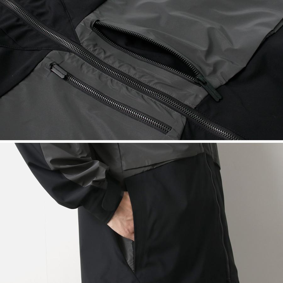 WHITE MOUNTAINEERING（ホワイトマウンテニアリング） リフレクター パーカー / ジャケット アウター メンズ | WHITE MOUNTAINEERING | 09