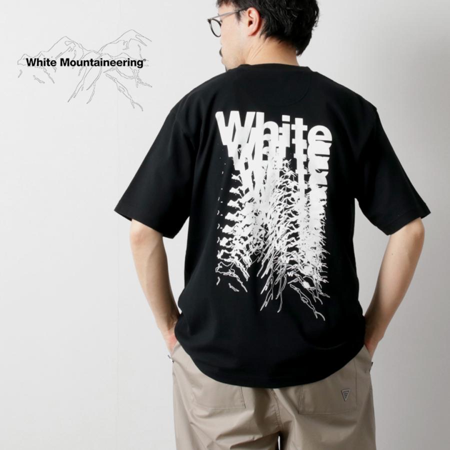 WHITE MOUNTAINEERING MOUNTAINEERING（ホワイトマウンテニアリング
